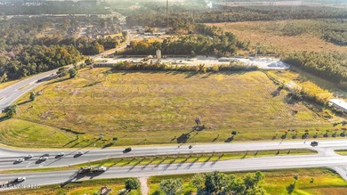 Prime commercial property located at the intersection of HWY 90 - photo 7