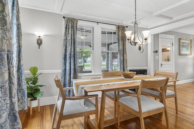 This quintessential Coastal Maine Bungalow is located minutes - photo 38