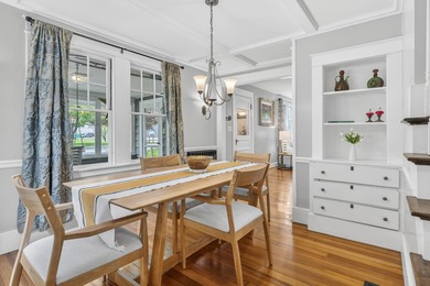 This quintessential Coastal Maine Bungalow is located minutes - photo 39