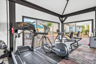 Located within the gated community of The Village at Blue - photo 40