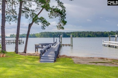 Rare find: Lake Murray waterfront living with big water, big - photo 1