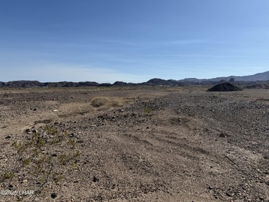 Lake Havasu Acreage For Sale in Lake Havasu City Arizona