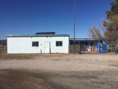 Lake Commercial For Sale in Thoreau, New Mexico