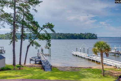 Rare find: Lake Murray waterfront living with big water, big - photo 2