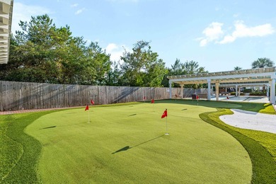 Located within the gated community of The Village at Blue - photo 42