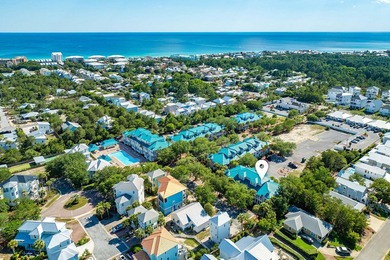Located within the gated community of The Village at Blue - photo 47