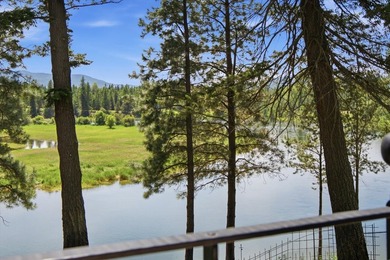 Beyond the gate, a winding approach through nearly 6.95 acres of - photo 47