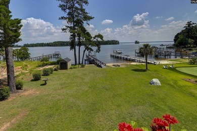 Rare find: Lake Murray waterfront living with big water, big - photo 8