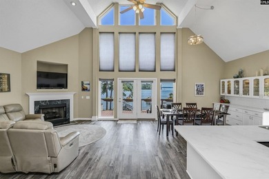 Rare find: Lake Murray waterfront living with big water, big - photo 9