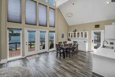 Rare find: Lake Murray waterfront living with big water, big - photo 10
