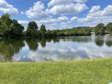 Lake Home For Sale in Birmingham, Alabama