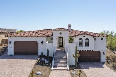 Lake Havasu Home For Sale in Lake Havasu City Arizona