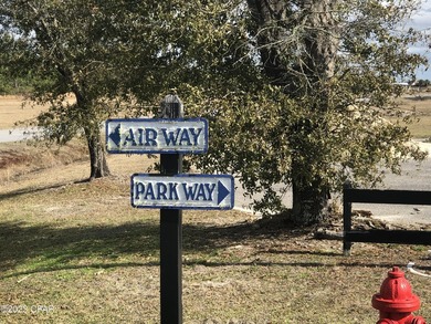 Welcome to Sandy Creek Airpark! A gated residential airpark - photo 9