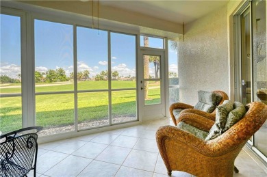 Lake Condo For Sale in Fort Myers, Florida