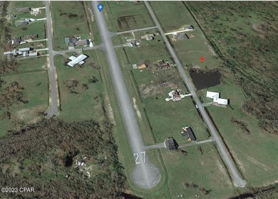 Welcome to Sandy Creek Airpark! A gated residential airpark - photo 3
