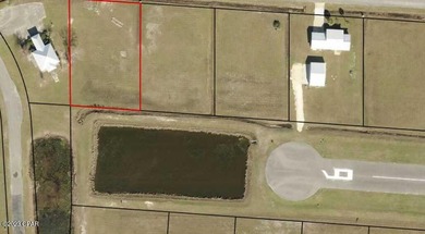 Welcome to Sandy Creek Airpark! A gated residential airpark - photo 4
