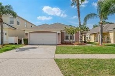 Cumbrian Lakes Home For Sale in Kissimmee Florida