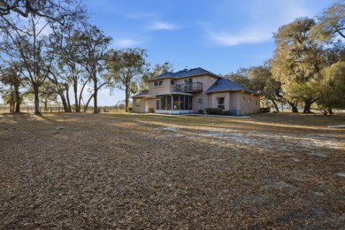 custom-built lakefront retreat set on 5 oak-studded acres - photo 8