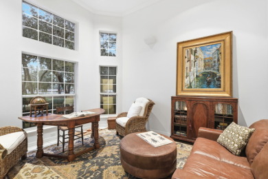 custom-built lakefront retreat set on 5 oak-studded acres - photo 19