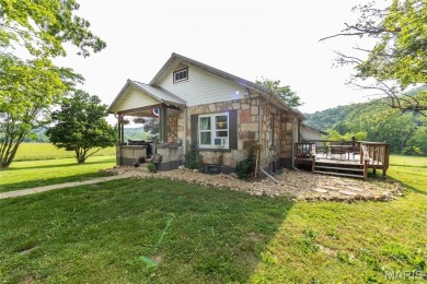 Lake Home Sale Pending in Bunker, Missouri