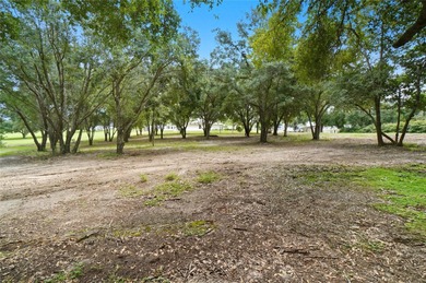 (private lake, pond, creek) Lot For Sale in Lake Hamilton Florida