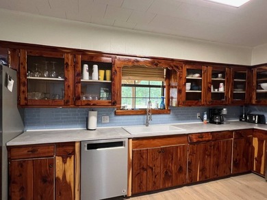 Toledo Bend property that can be your private lake retreat and - photo 8