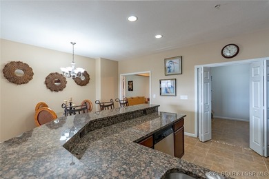 Wow-This condo is amazing! Wanting space for everyone and no