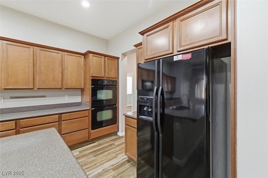 Exceptional 2,676 sq ft home located in one of Pahrump's most