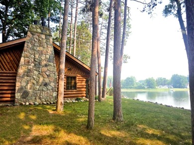 Lake Home For Sale in Gladwin, Michigan