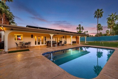 Magnesia Falls Cove! Edgy, eclectic, and impeccably clean, this - photo 12