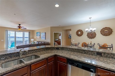 Wow-This condo is amazing! Wanting space for everyone and no