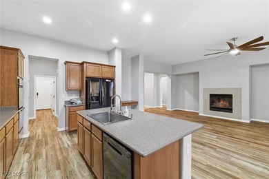 Exceptional 2,676 sq ft home located in one of Pahrump's most