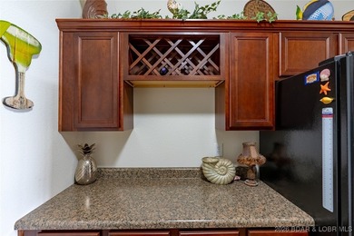 Wow-This condo is amazing! Wanting space for everyone and no