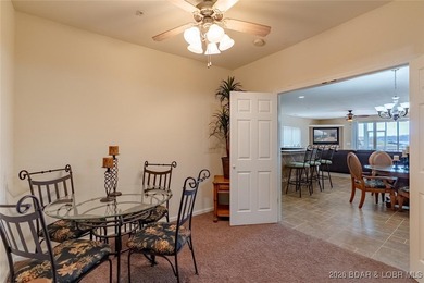 Wow-This condo is amazing! Wanting space for everyone and no