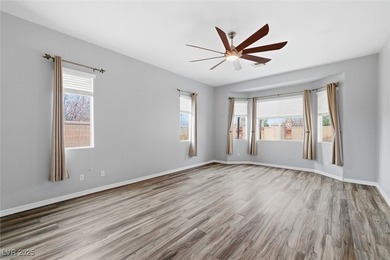 Exceptional 2,676 sq ft home located in one of Pahrump's most