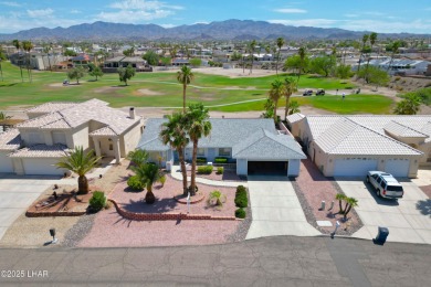 Lake Havasu Home For Sale in Lake Havasu City Arizona