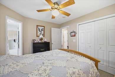 This charming 3-bedroom, 2-bath home is perfectly situated on a - photo 22