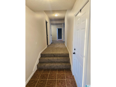 This cozy, country home has had a fresh coat of paint throughout