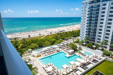 Experience elevated oceanfront living at 1 Hotel & Homes South - photo 1