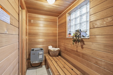 custom-built lakefront retreat set on 5 oak-studded acres - photo 24