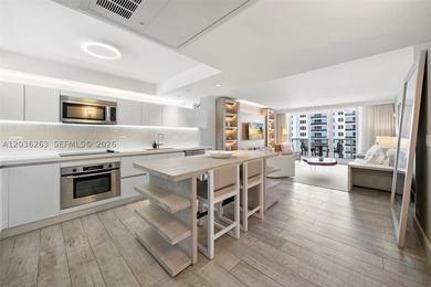 Experience elevated oceanfront living at 1 Hotel & Homes South - photo 2