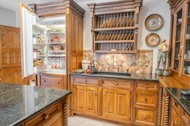 Steeped in local history and rich with Old World charm, *The - photo 33