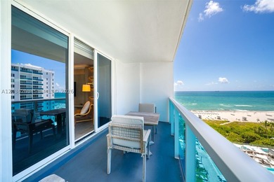Experience elevated oceanfront living at 1 Hotel & Homes South - photo 5