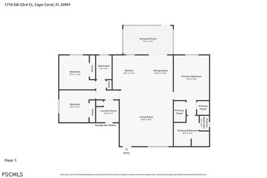 PRICE ADJUSTMENT! Welcome to this beautifully updated 3-bedroom - photo 36