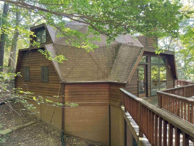 Lake Home For Sale in Nashville, Indiana