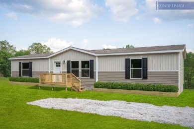 Lake Home For Sale in Sparta, Tennessee