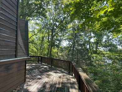 Enjoy year round relaxation as you sit on the deck and enjoy the - photo 2