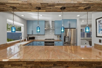 Magnesia Falls Cove! Edgy, eclectic, and impeccably clean, this - photo 43