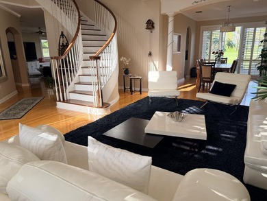 Beautiful Golf & Lake Front Home in desirable Madison Green - photo 5