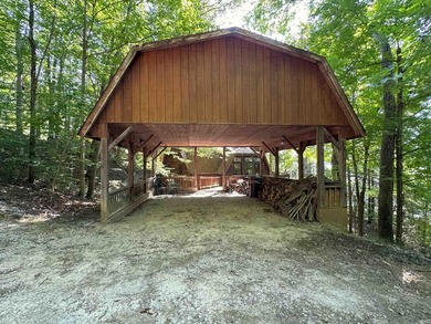 Enjoy year round relaxation as you sit on the deck and enjoy the - photo 6